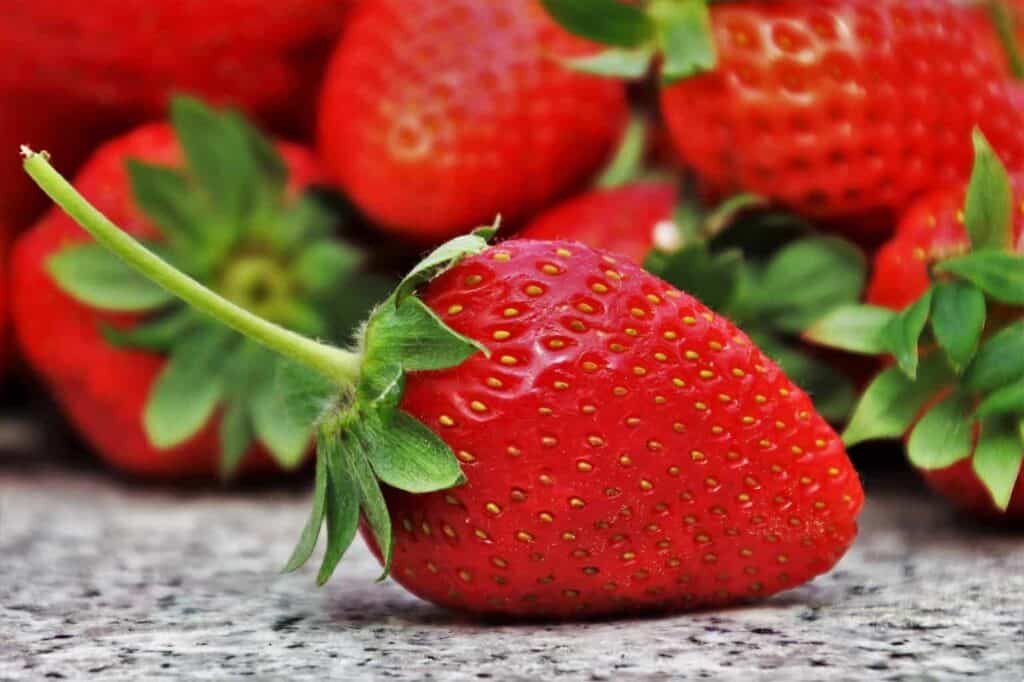 How to Grow Strawberries at Home